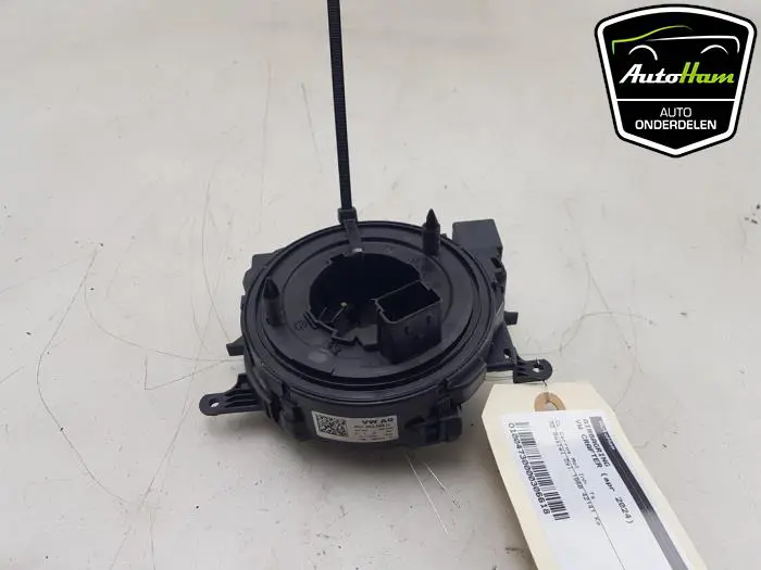 Airbagring Volkswagen E-Crafter