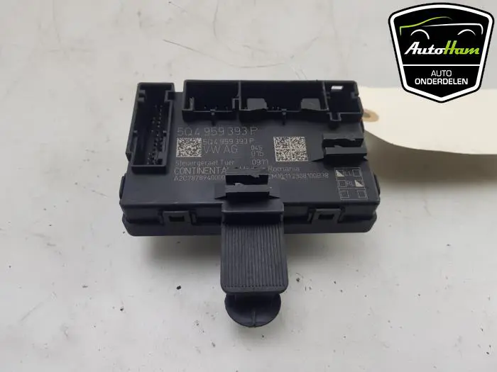 Centrale Deurvergrendelings Module Volkswagen Crafter