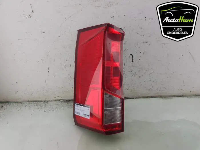 Achterlicht links Volkswagen E-Crafter