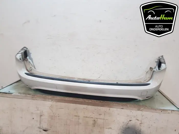 Achterbumper Ford Focus