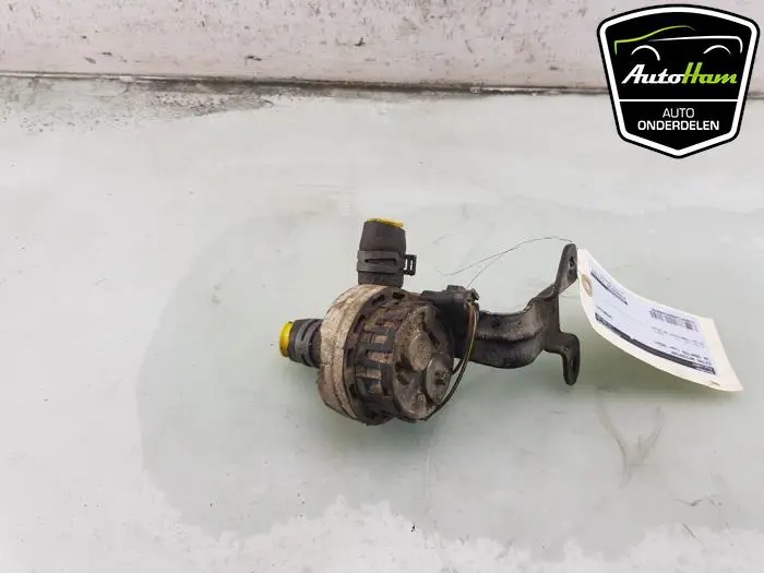 Extra waterpomp Volkswagen E-Crafter