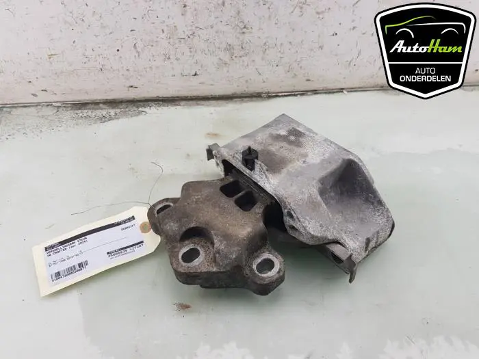Versnellingsbak Steun Volkswagen E-Crafter