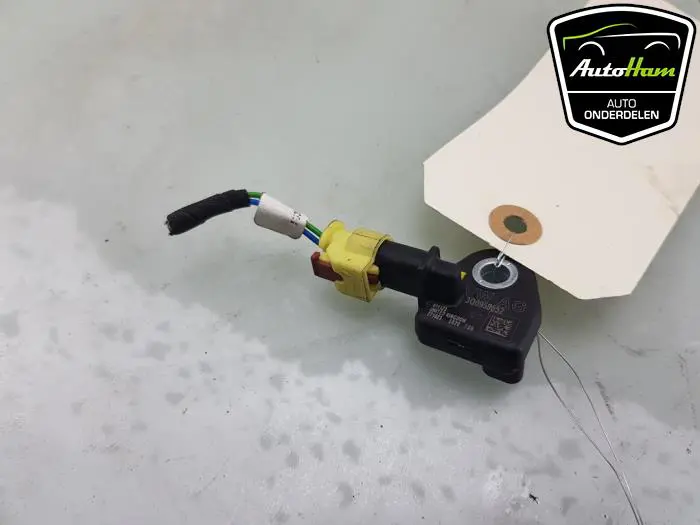 Airbag Sensor Volkswagen Crafter