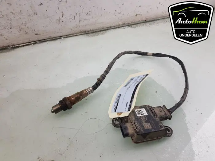 Roetfilter sensor Volkswagen Crafter