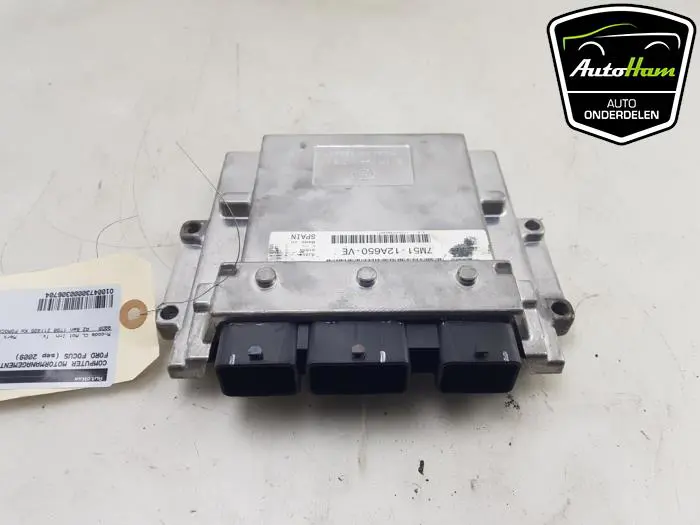 Computer Motormanagement Ford Focus