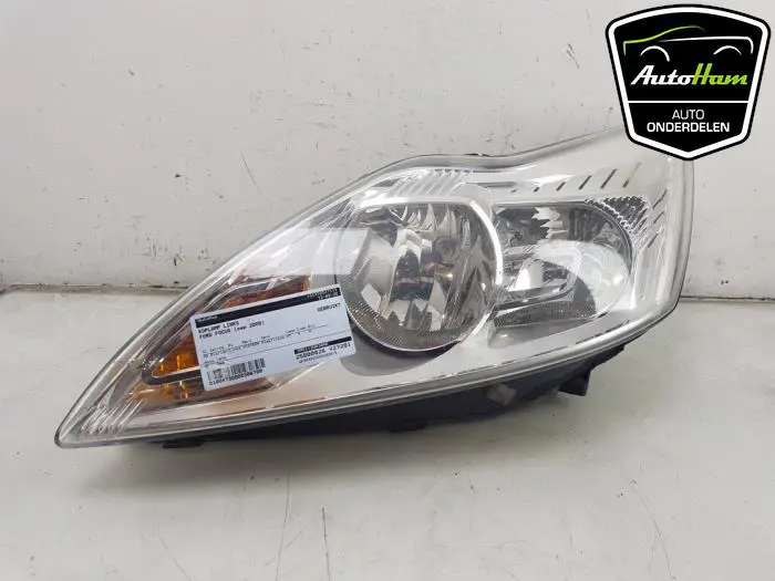 Koplamp links Ford Focus