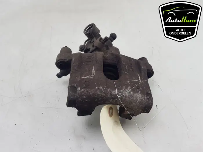 Remklauw (Tang) links-achter Ford Focus