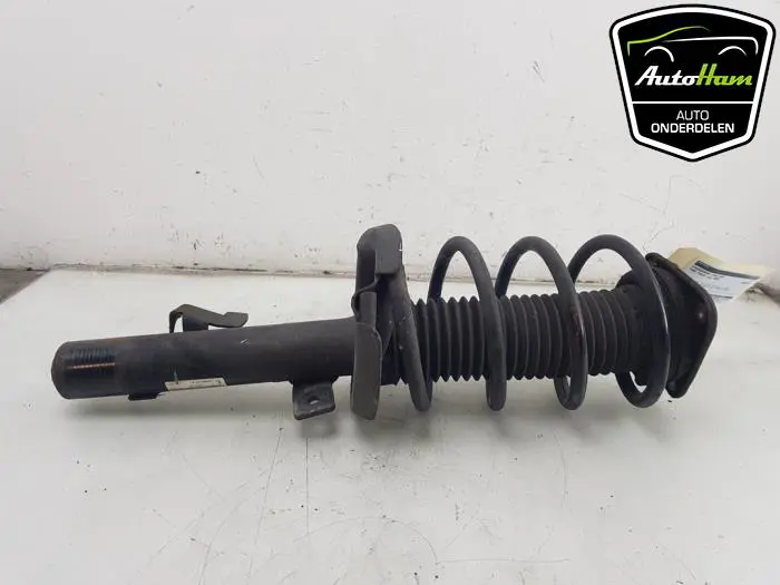Schokdemper links-voor Ford Focus