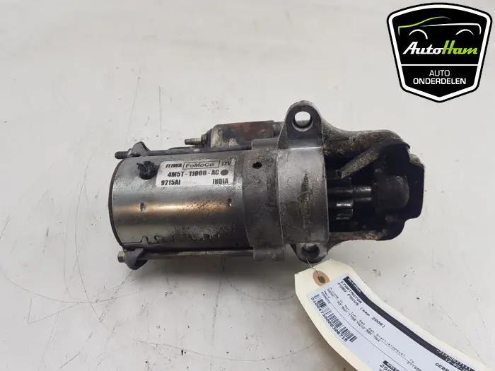 Startmotor Ford Focus