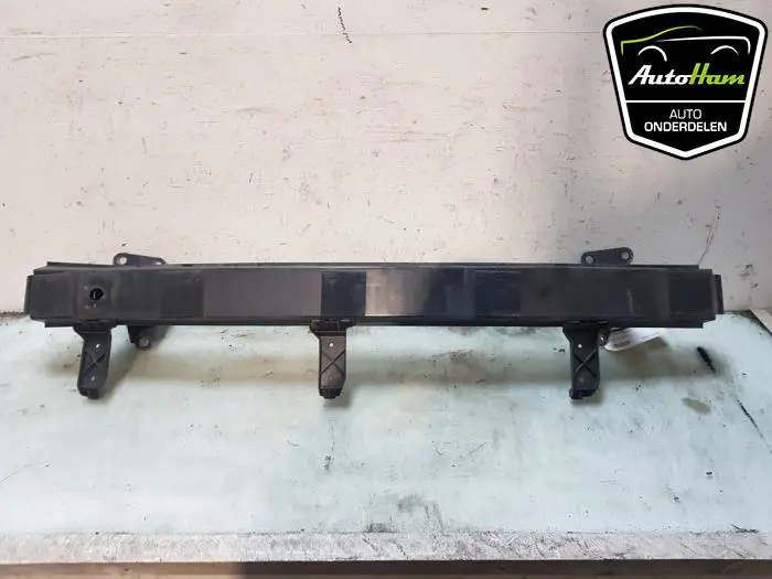 Bumperframe achter Renault Twingo
