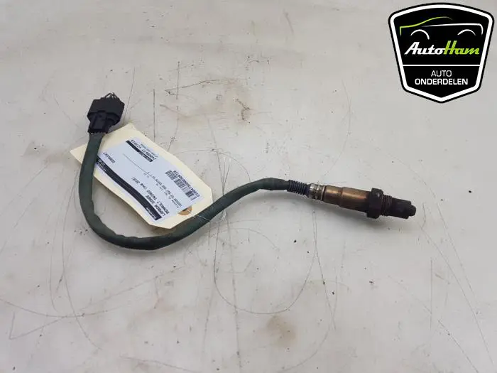 Lambda Sonde Renault Twingo