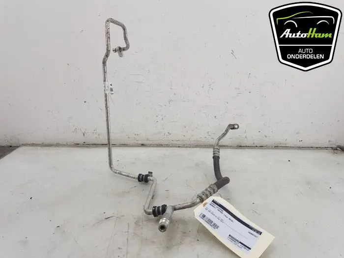 Airco Leiding Renault Twingo