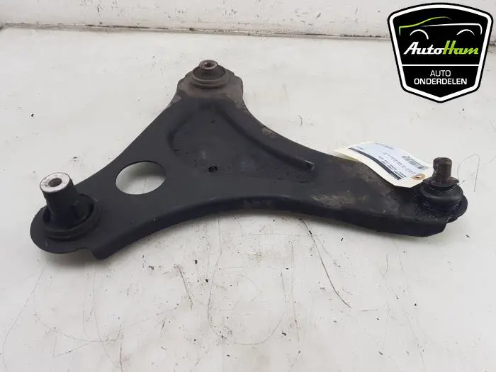 Draagarm links-voor Renault Twingo