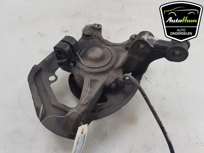 Fusee links-voor Renault Twingo
