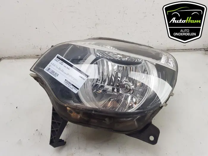 Koplamp links Renault Twingo