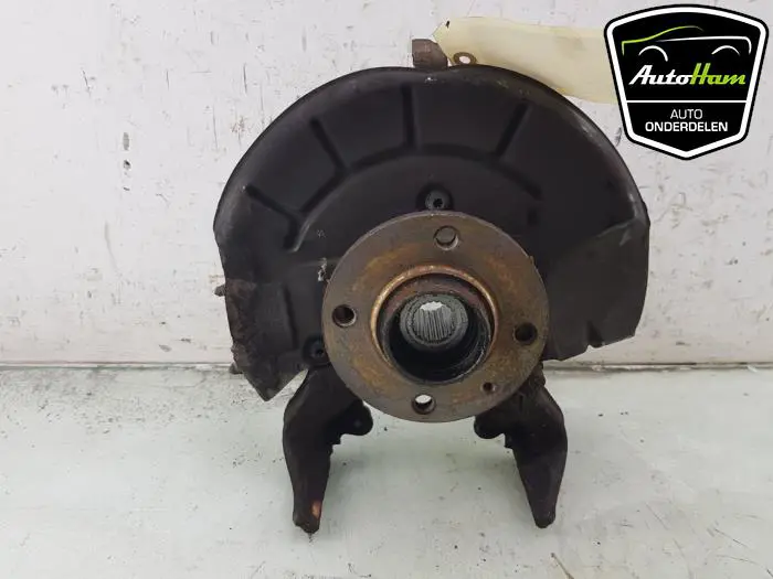 Fusee rechts-voor Volkswagen UP