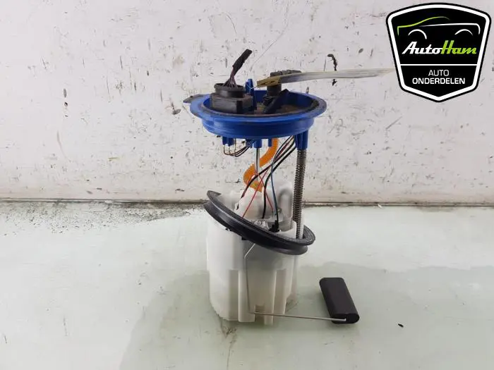 Benzinepomp Volkswagen UP