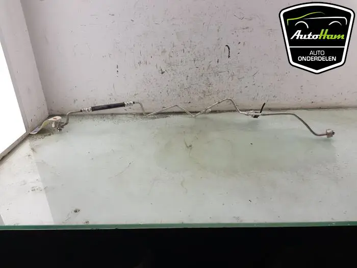 Airco Leiding Volkswagen UP