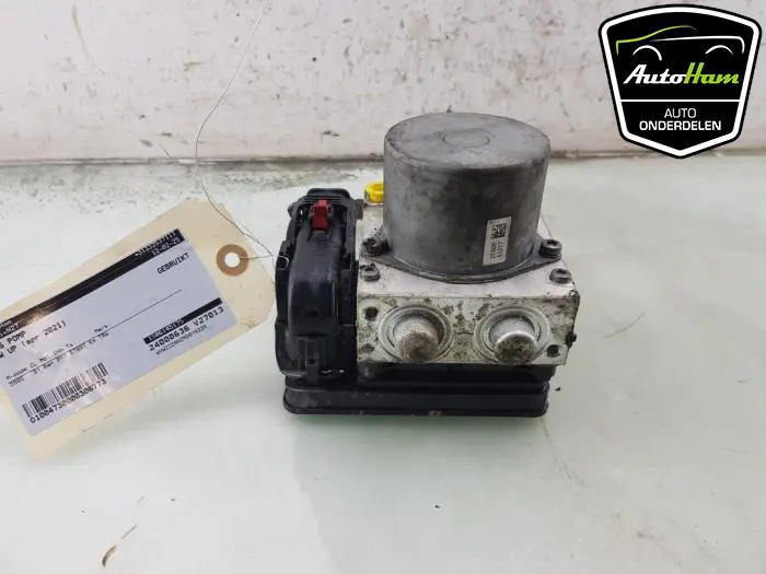 ABS Pomp Volkswagen UP
