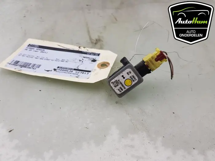 Airbag Sensor Volkswagen UP