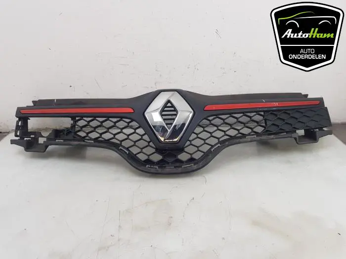 Grille Renault Twingo