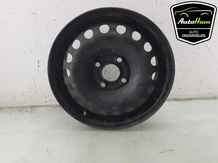 Velg Volkswagen UP