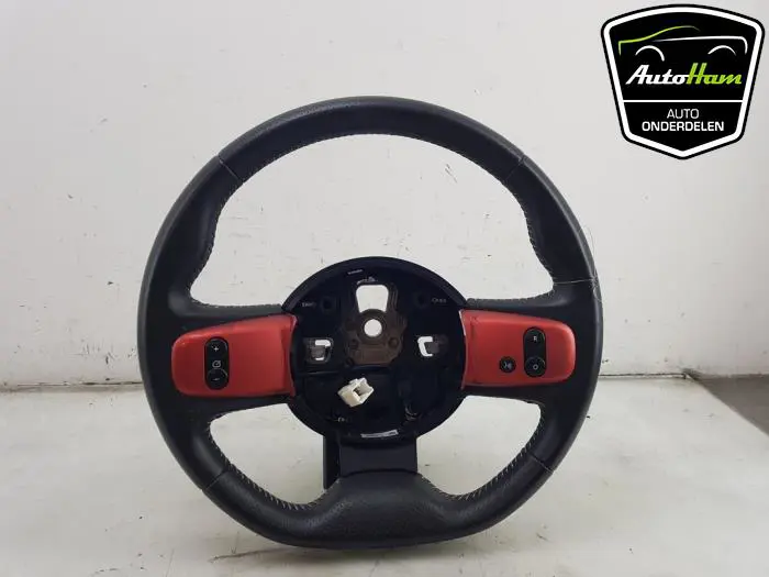 Stuurwiel Renault Twingo