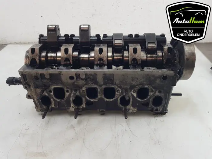 Cilinderkop Volkswagen Caddy