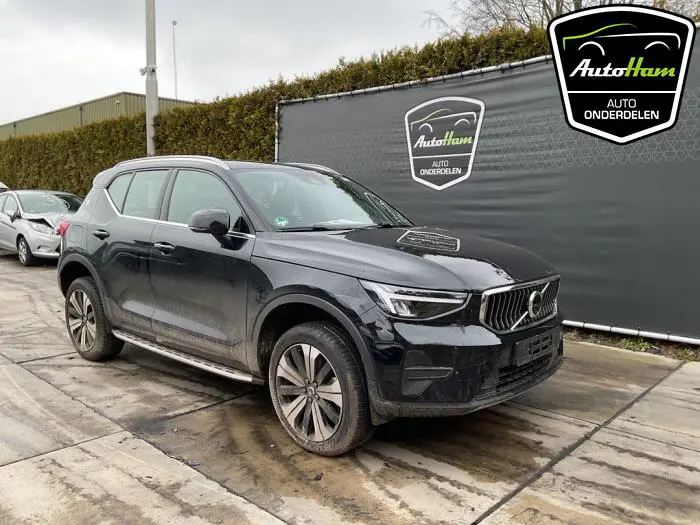 Voorkop compleet Volvo XC40