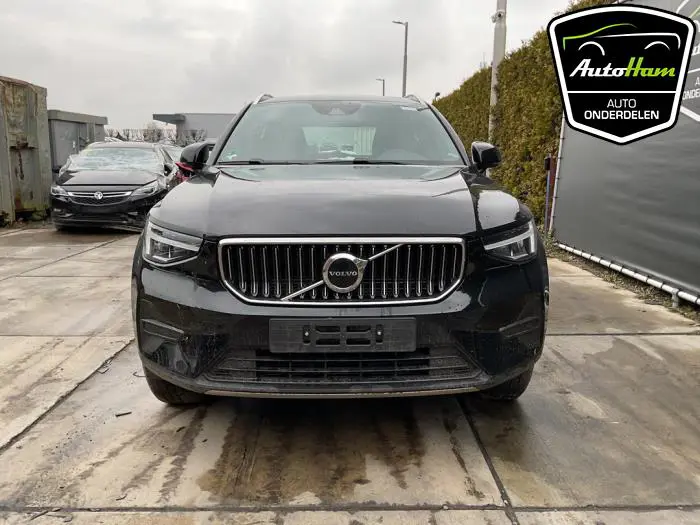 Motorkap Volvo XC40