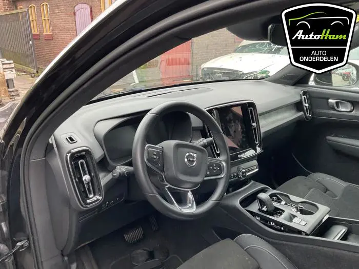 Airbag Set+Module Volvo XC40