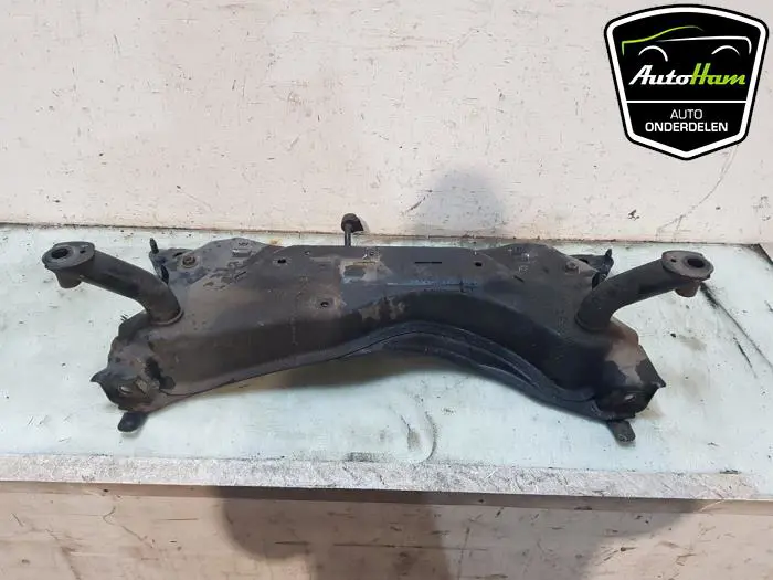Subframe Nissan Pixo