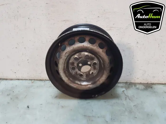 Velg Mercedes Sprinter