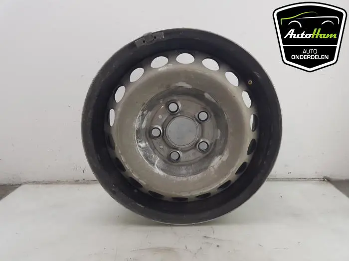 Velg Volkswagen Crafter