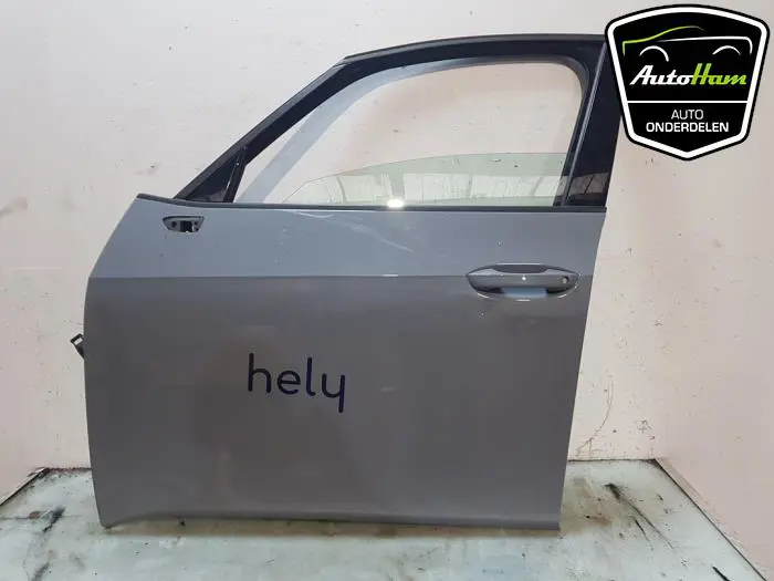 Portier 4Deurs links-voor Volkswagen ID.3