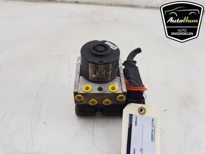 ABS Pomp Nissan Pixo