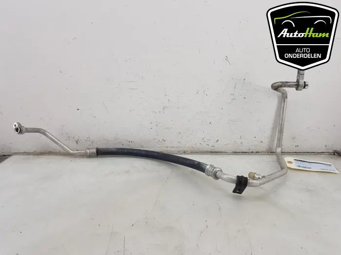 Airco Leiding Nissan Pixo