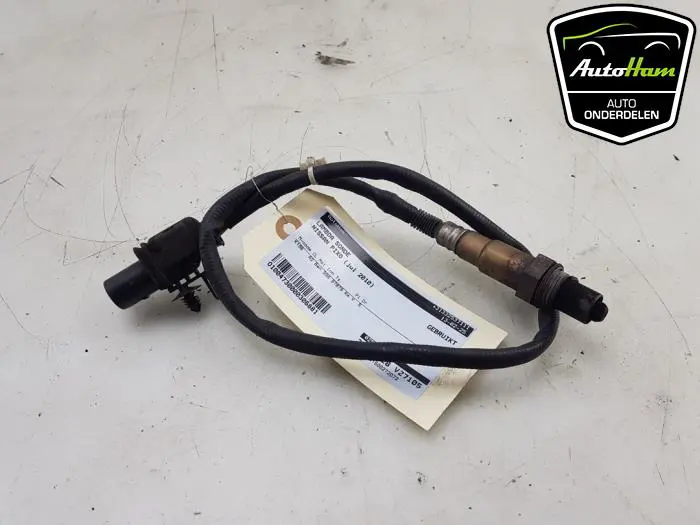 Lambda Sonde Nissan Pixo