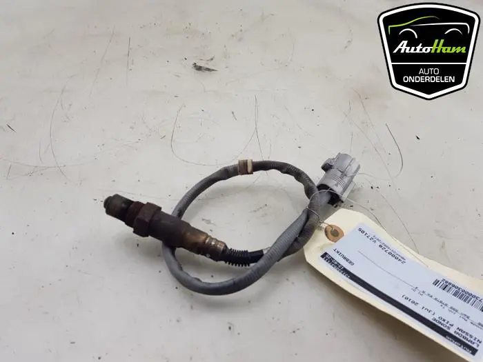 Lambda Sonde Nissan Pixo