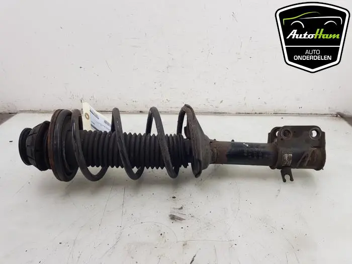 Schokdemper links-voor Nissan Pixo