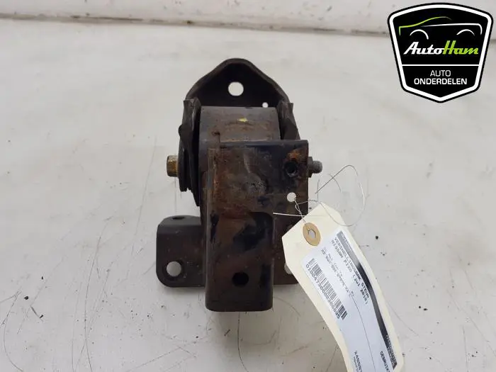 Versnellingsbak Steun Nissan Pixo