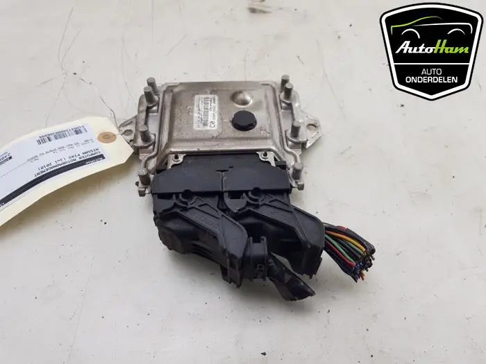 Computer Motormanagement Nissan Pixo