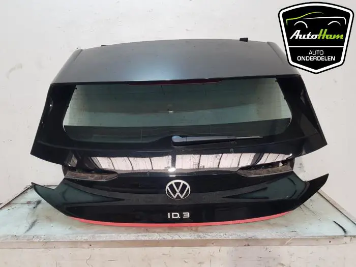 Achterklep Volkswagen ID.3