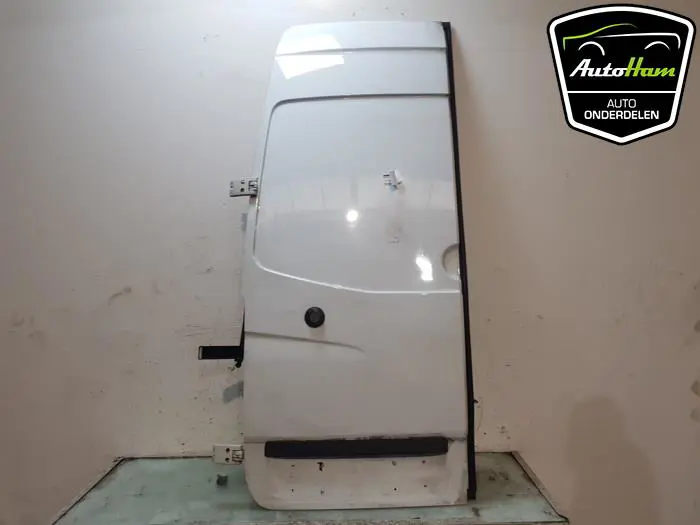 Achterdeur Bus-Bestelauto Mercedes Sprinter