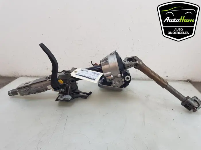 Stuurbekrachtiging Elektrisch Volkswagen Polo