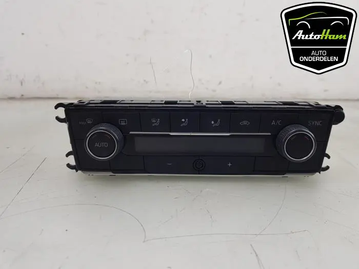 Kachel Bedieningspaneel Volkswagen Polo