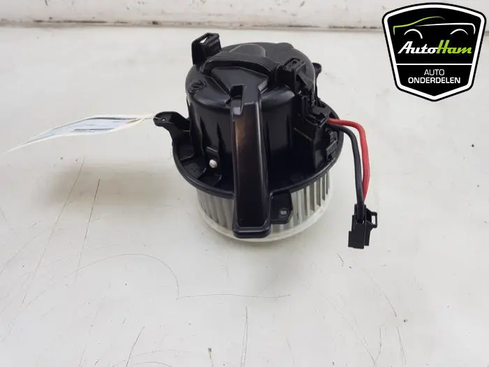 Kachel Ventilatiemotor Volkswagen Polo