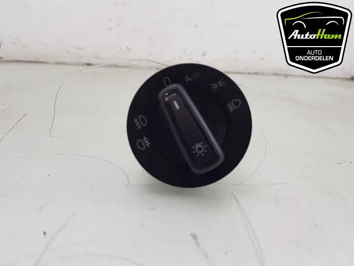 Licht Schakelaar Volkswagen Polo
