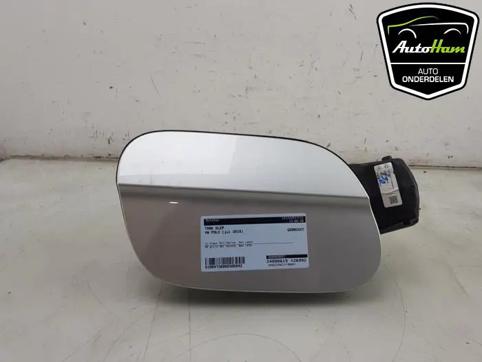 Tank Klep Volkswagen Polo