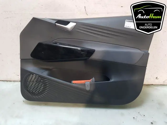 Portierbekleding 4Deurs rechts-voor Volkswagen ID.3